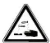 MEDION Lifetab P10612 (MD 61224) - Explosionsgefahr! - 1