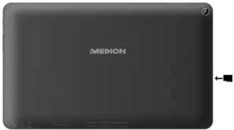 MEDION