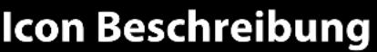 MEDION Lifetab E10501 (MD 60240) - Beschreibung des Startbildschirms - 4