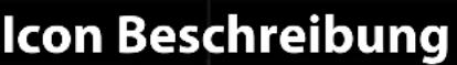 MEDION Lifetab E10501 (MD 60240) - Beschreibung des Startbildschirms - 2