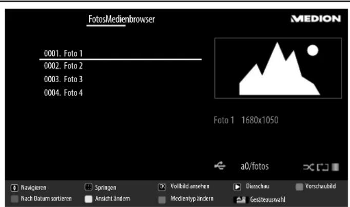 MEDION LIFE X18098 (MD 31192) - Beschädigungsgefahr! - 3