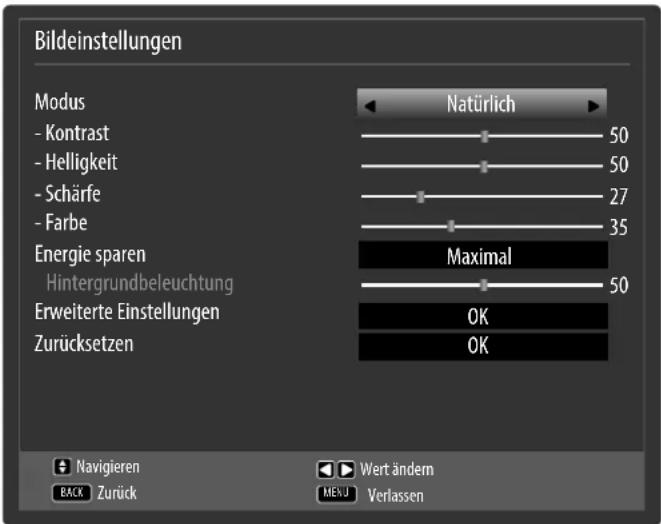 MEDION LIFE X18098 (MD 31192) - Menü Bild - 3