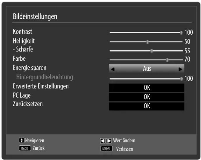 MEDION LIFE X18098 (MD 31192) - Menü Bild - 4