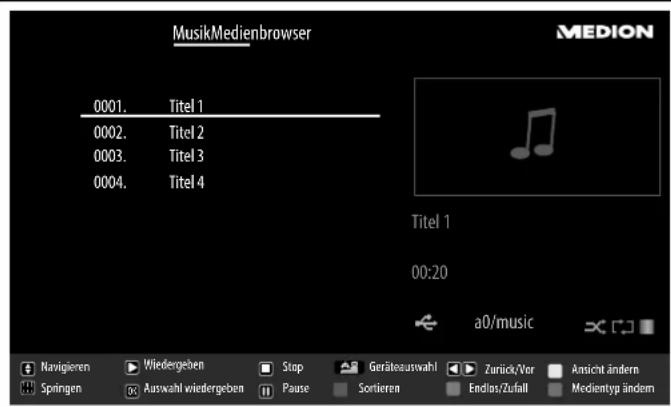 MEDION LIFE X18098 (MD 31192) - Beschädigungsgefahr! - 4