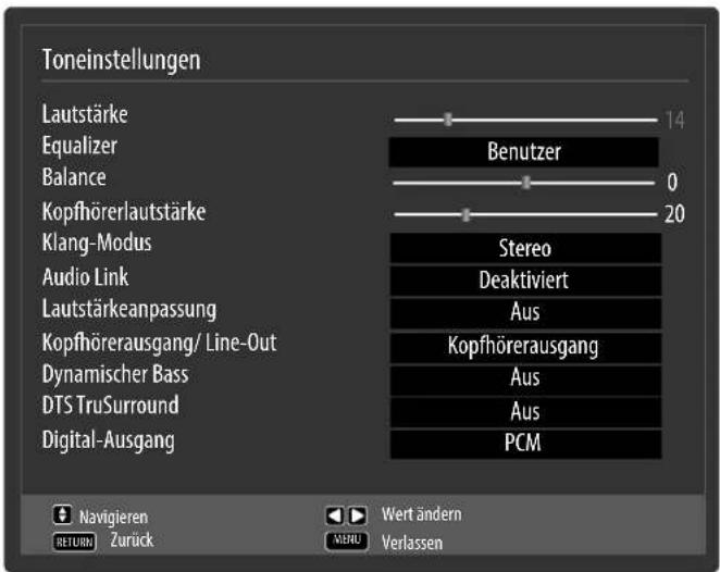 MEDION LIFE X18098 (MD 31192) - Menü Ton - 1