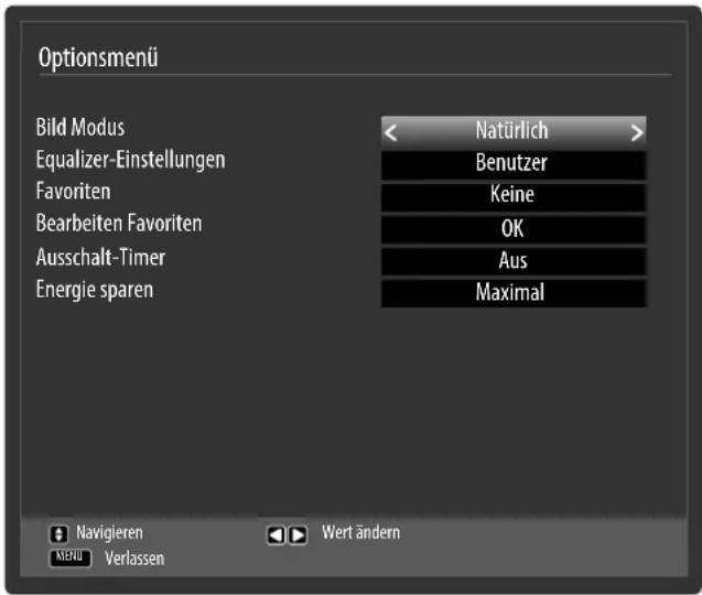 MEDION LIFE X18098 (MD 31192) - Die Taste Q. MENU - 1