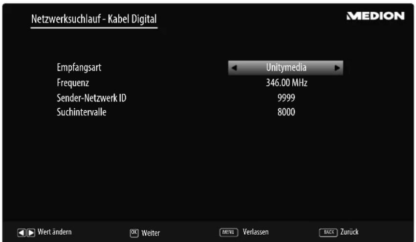 MEDION LIFE X18098 (MD 31192) - Kabel Digital - 1