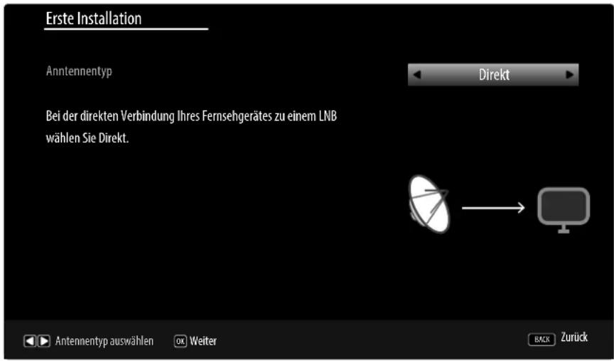 MEDION LIFE X18098 (MD 31192) - Satellit - 1