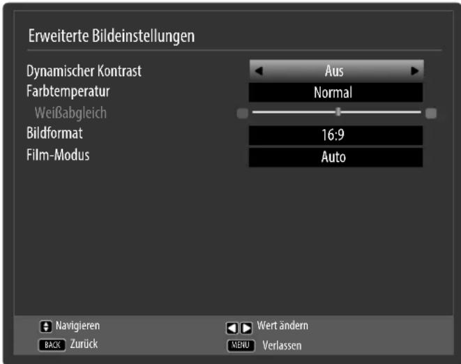 MEDION LIFE X18098 (MD 31192) - Menü Bild - 5