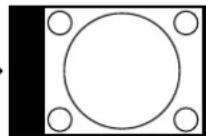 MEDION LIFE X15505 (MD 31385) - 6.3.Bildeinstellungen - 12