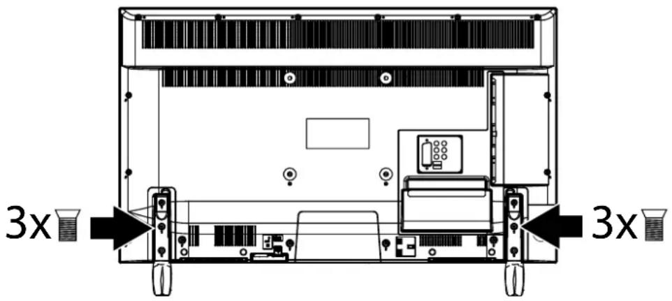 MEDION LIFE X15505 (MD 31385) - Montage - 1