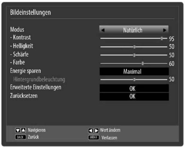 MEDION LIFE X15505 (MD 31385) - Menü Bild - 1
