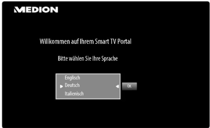 MEDION LIFE X15505 (MD 31385) - Medienportal - 1