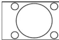 MEDION LIFE X15505 (MD 31385) - 6.3.Bildeinstellungen - 4
