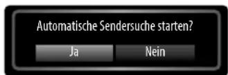 MEDION LIFE P17069 (MD 30364) - Suchtypeinstellung: Kabel - 1