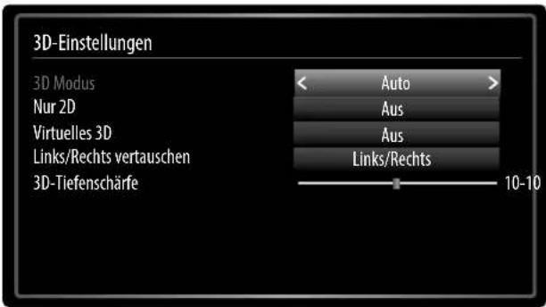 MEDION LIFE P17069 (MD 30364) - Menü Bild im VGA/PC M odus - 2