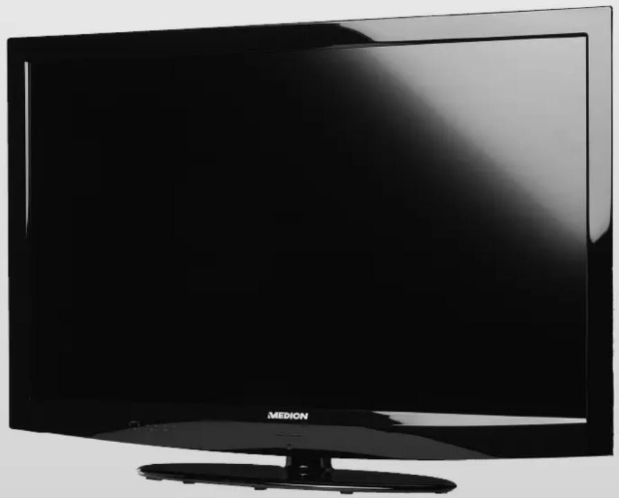 MEDION LIFE P17069 (MD 30364) - 106,7 cm/42" LED-Backlight-TV mit neuester 3D-Technologie und integriertem HD-Triple-Tuner - 1
