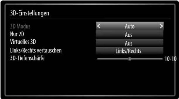 MEDION LIFE P17069 (MD 30364) - Menüsystem im Detail - 2