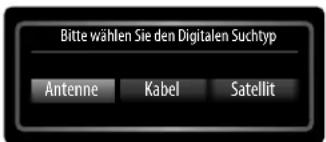 MEDION LIFE P17069 (MD 30364) - Suchtypeinstellung: Antenne - 2