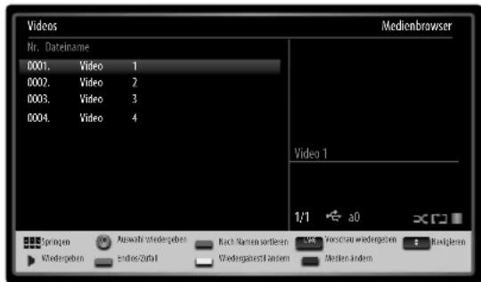 MEDION LIFE P17069 (MD 30364) - Hinweise zur USB Nutzung - 1