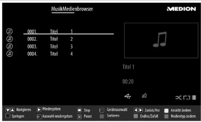 MEDION LIFE P15241 (MD 31238) - Beschädigungsgefahr! - 3