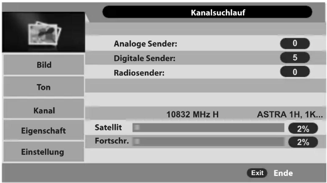 MEDION Life P15168 (MD 30790) - Satellit - 4