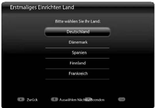 MEDION LIFE P12133 (MD 21229) - Sendersuche nach dem ersten Einschalten - 2