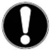 MEDION LIFE E66213 (MD 83904) - In dieser Anleitung verwendete Warnsymbole und Signalwörter - 2
