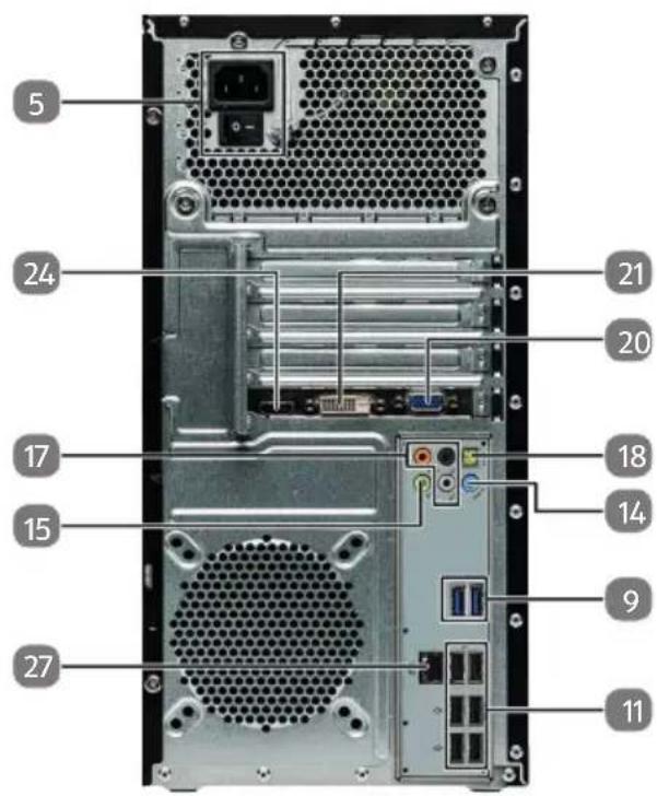MEDION Akoya P66007 (MD 34071) - Multimedia PC - 2
