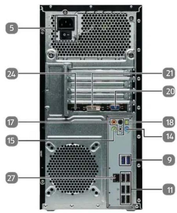MEDION Akoya P62007 (MD 34209) - Multimedia PC - 2