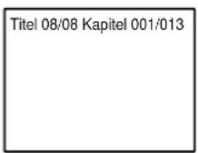 MEDION MD 4987 - Einen bestimmten Abschnitt suchen - 1