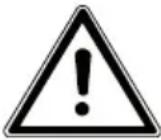 MEDION LIFE P89655 (MD 90228) - Warning symbols and key words used in these instructions - 1