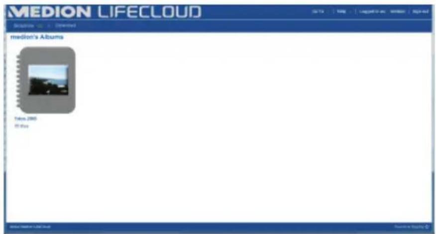 MEDION LIFE P89655 (MD 90228) - Albums - 1