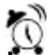 MEDION E66375 (MD 43472) - Alarmzeit - 1