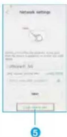 Network settings www.niuni.net Microsoft 50 New ⑤
