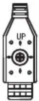 Monacor ELAX-2812DPTZ - SYSTEM SWITCH METHOD - 1