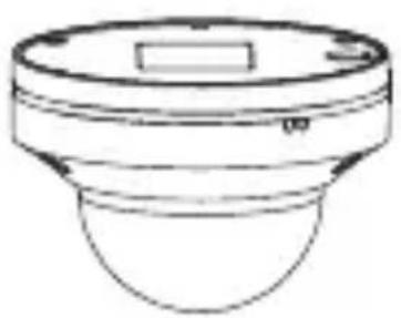 Monacor ELAX-2812DPTZ - PRODUCT & ACCESSORIES - 1