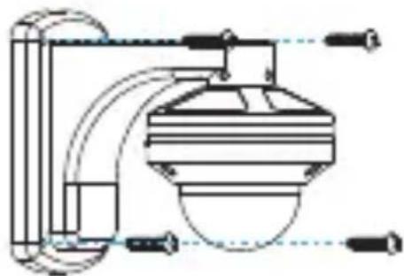 Monacor ELAX-2812DPTZ - PRODUCT & ACCESSORIES - 7