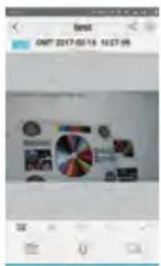 Monacor ELIP-2036DF - Working with mobile device - 8