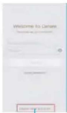 Monacor ELIP-2036DF - Working with mobile device - 1