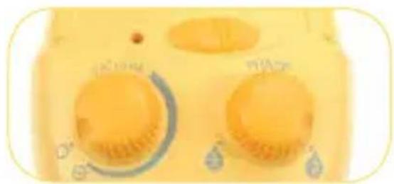 Mamivac Lactive - Die Stimulationsphase - 2
