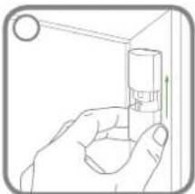 HONEYWELL HS321S - Door Window Sensor - 3