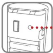 HONEYWELL HS321S - TESTING THE MOTION SENSOR(S) (PIR) - 3