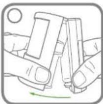 HONEYWELL HS321S - Motion Sensor (PIR) - 2