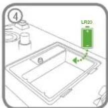 LR20 ④