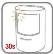 Honeywell 30s