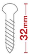 HONEYWELL HS321S - COMPONENT SPECIFICATION 22 - 3