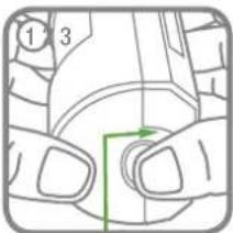 HONEYWELL HS321S - Motion Sensor (PIR) - 1