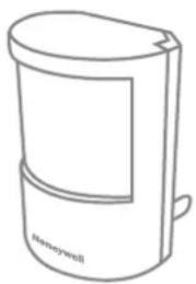 HONEYWELL HS321S - COMPONENT SPECIFICATION 22 - 5