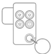 HONEYWELL HS321S - COMPONENT SPECIFICATION 22 - 13